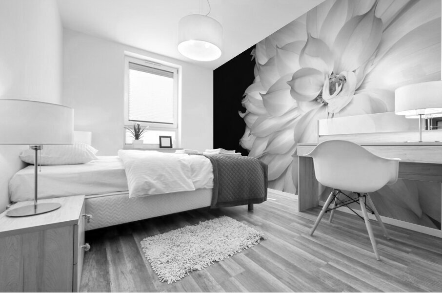 FlowersPlants 64 Mural print