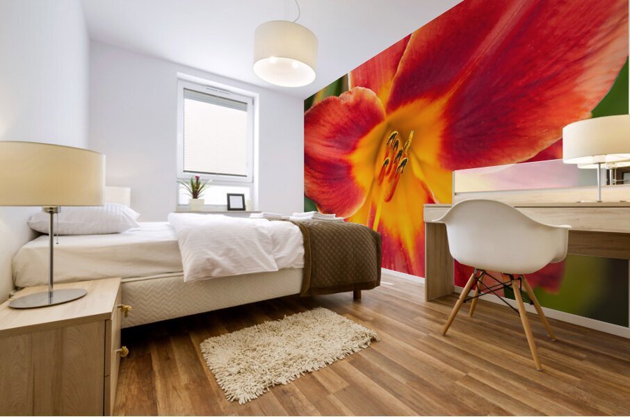 FlowersPlants 65 Mural print