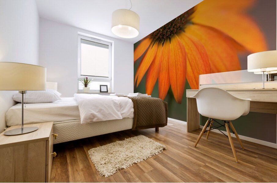 FlowersPlants 74 Mural print