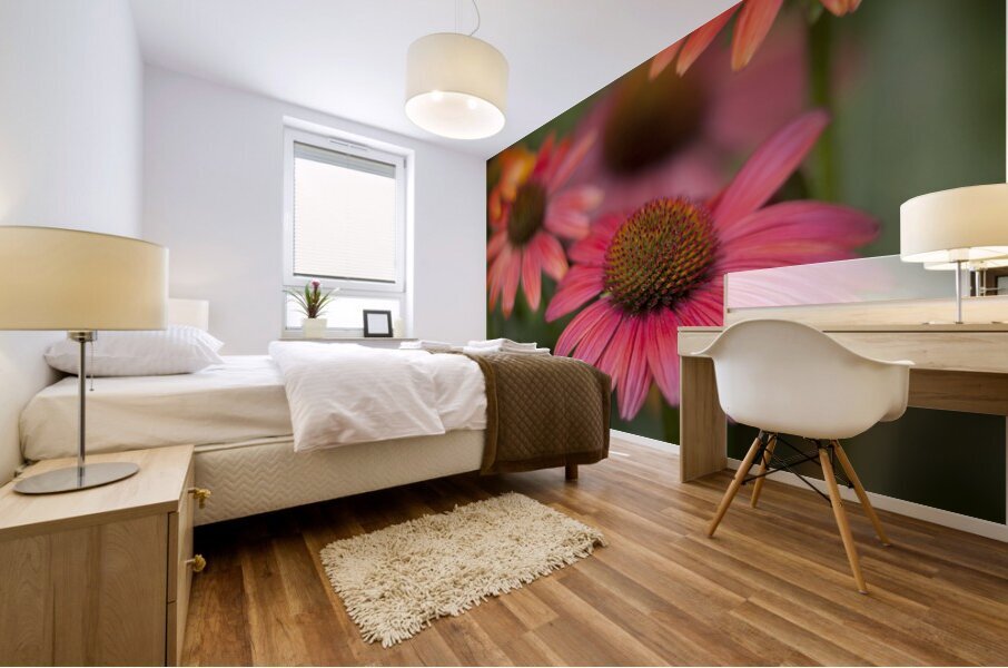 FlowersPlants 79 Mural print