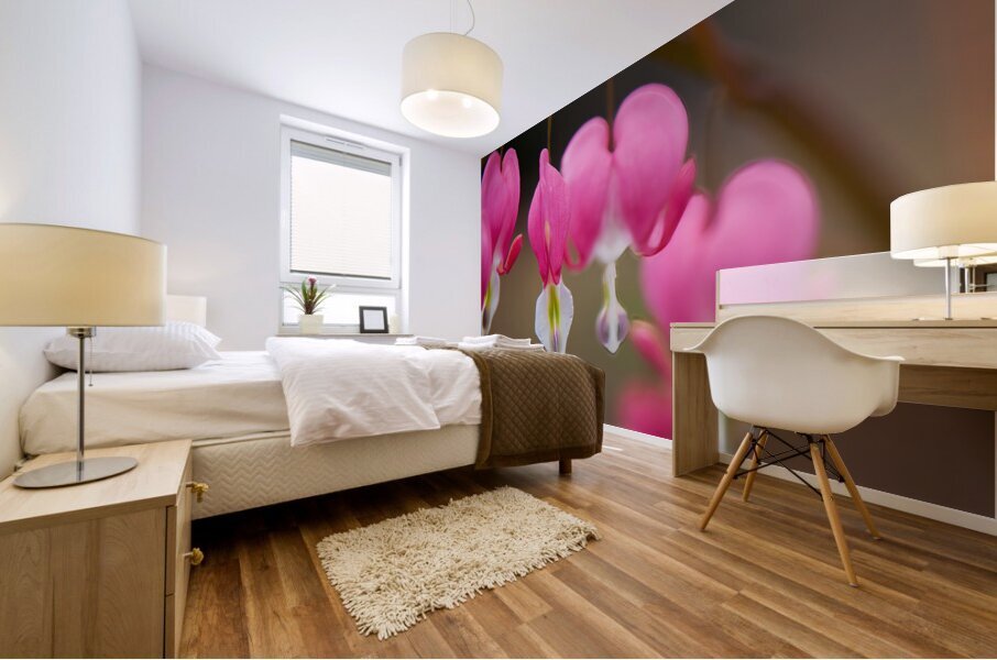 FlowersPlants 98 Mural print