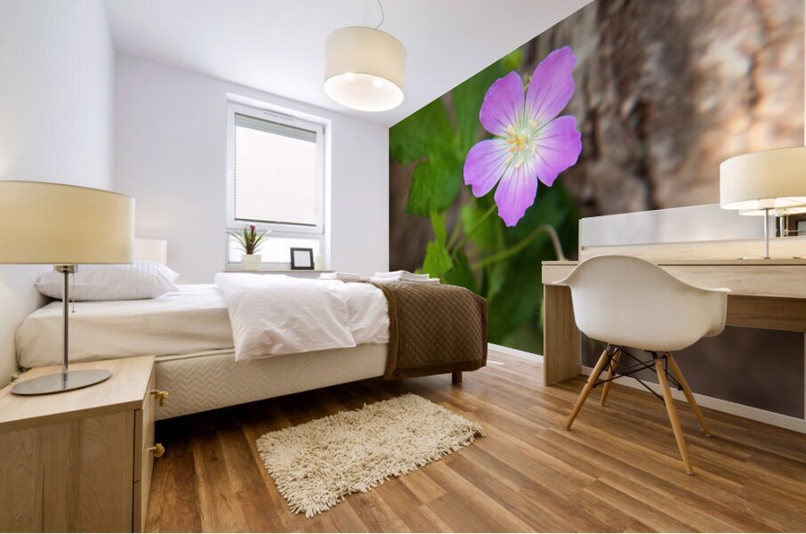 FlowersPlants 99 Mural print