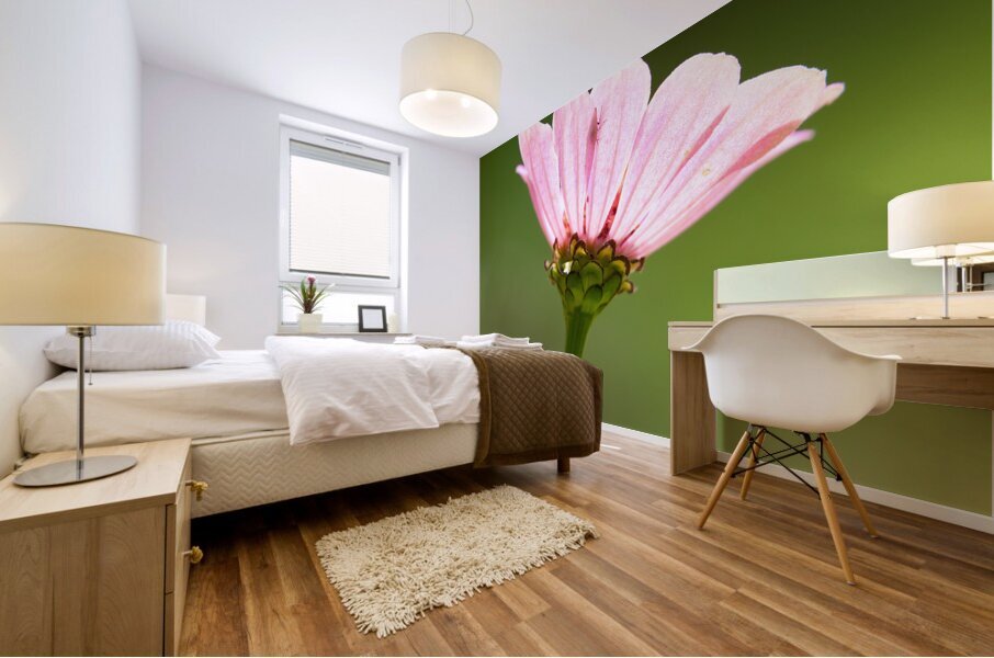 FlowersPlants 103 Mural print