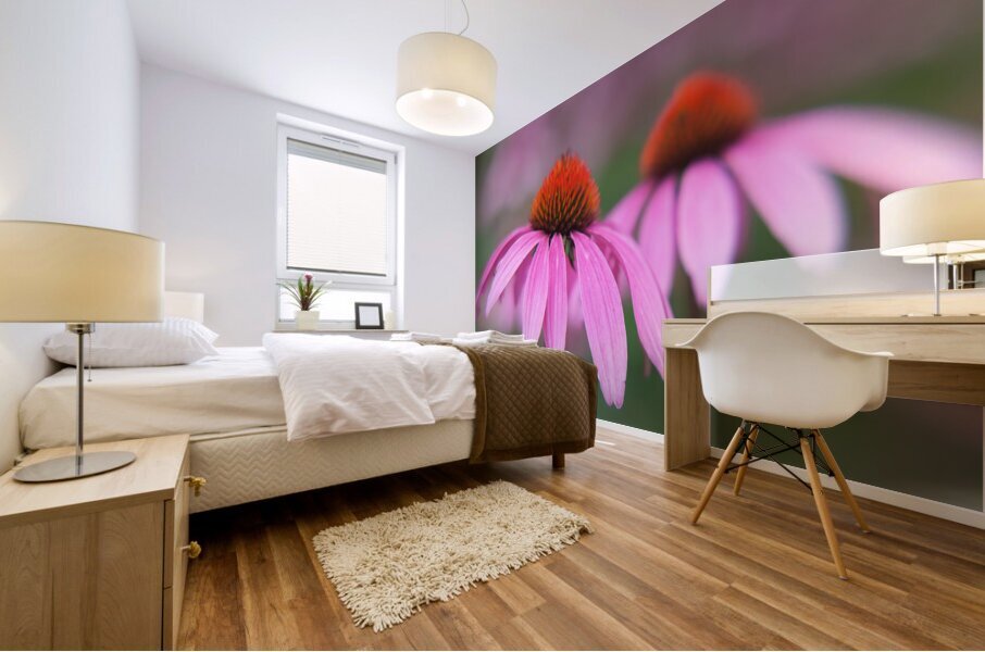 FlowersPlants 105 Mural print