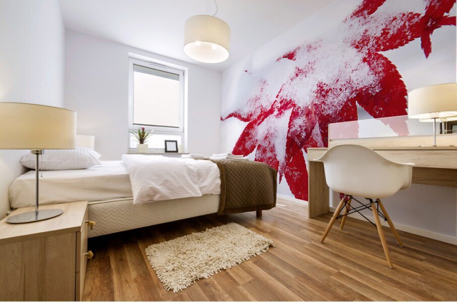 FlowersPlants 112 Mural print