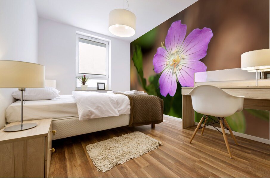 FlowersPlants 113 Mural print