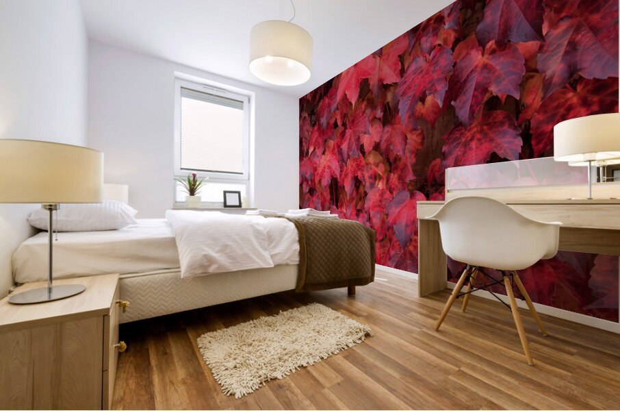 FlowersPlants 114 Mural print