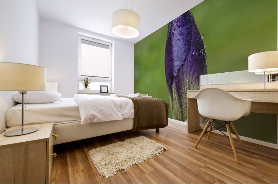 FlowersPlants 115 Mural print