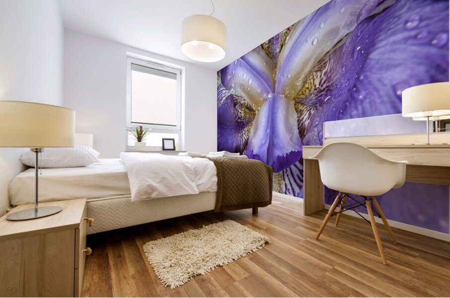 FlowersPlants 119 Mural print