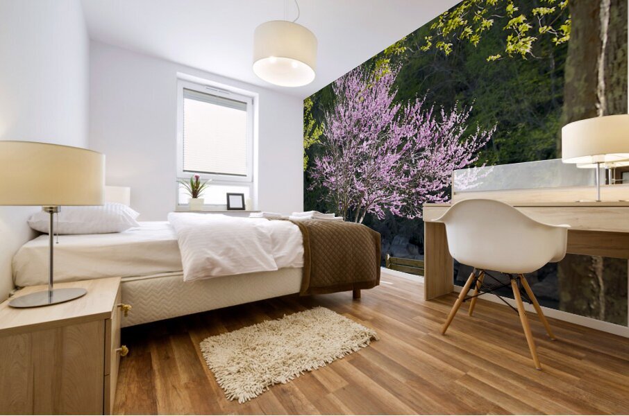 FlowersPlants 126 Mural print