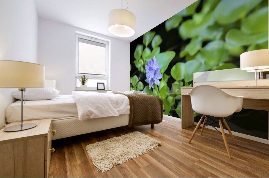 FlowersPlants 131 Mural print