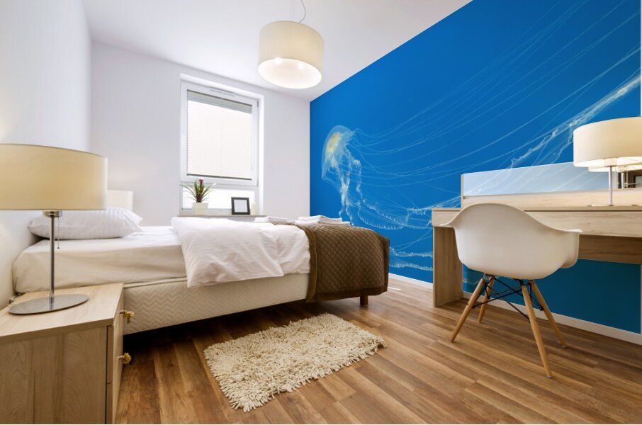 AnimalsInsects 27 Mural print