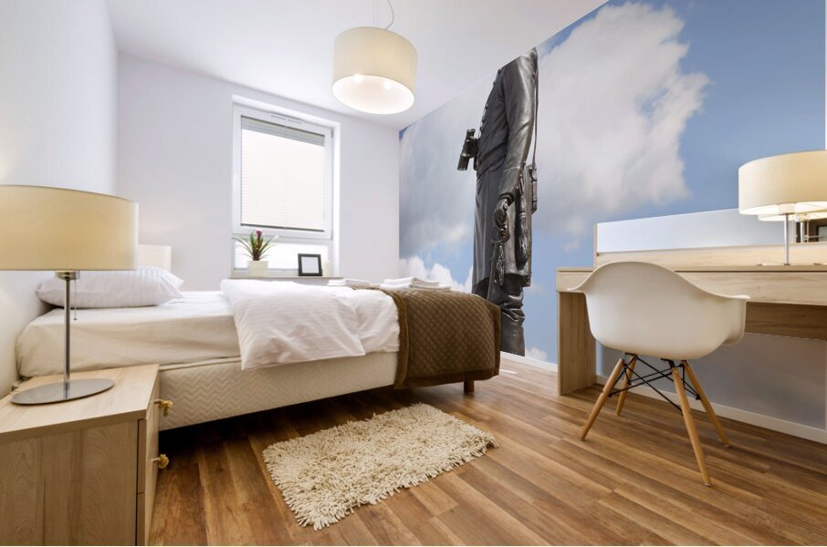 Civil War 13 Mural print