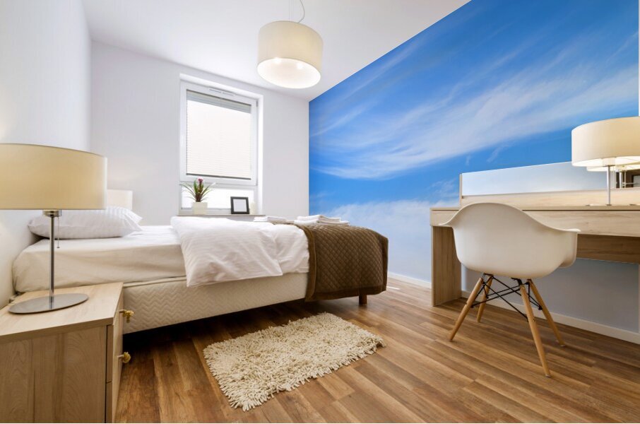 Coastal 30 Mural print
