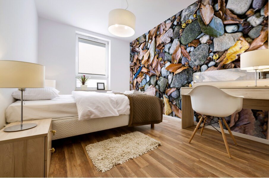 Panoramic 2 Mural print