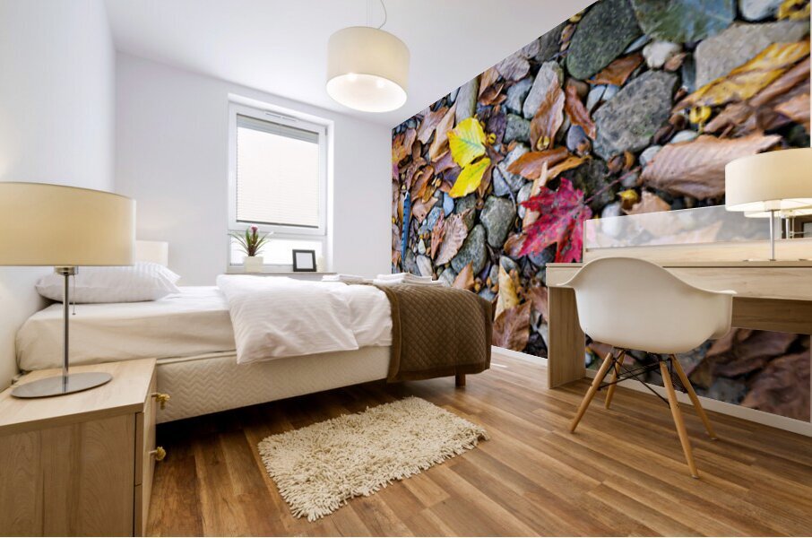 Panoramic 3 Mural print