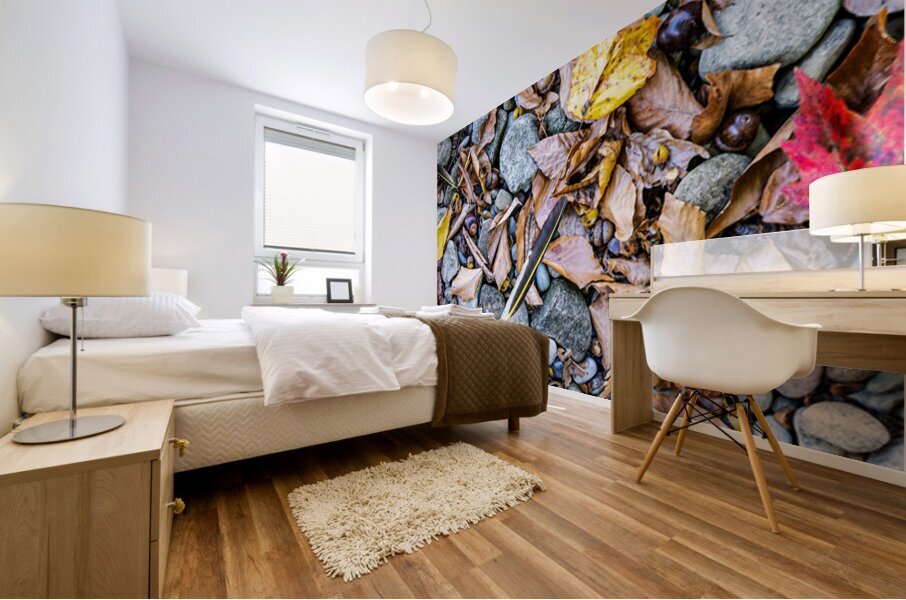 Panoramic 5 Mural print