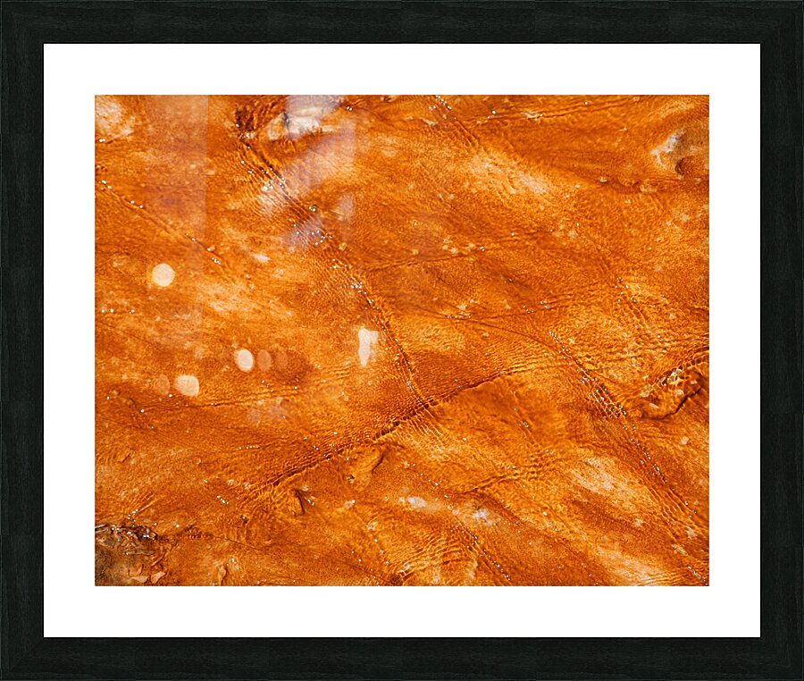 Abstract 67 Picture Frame print