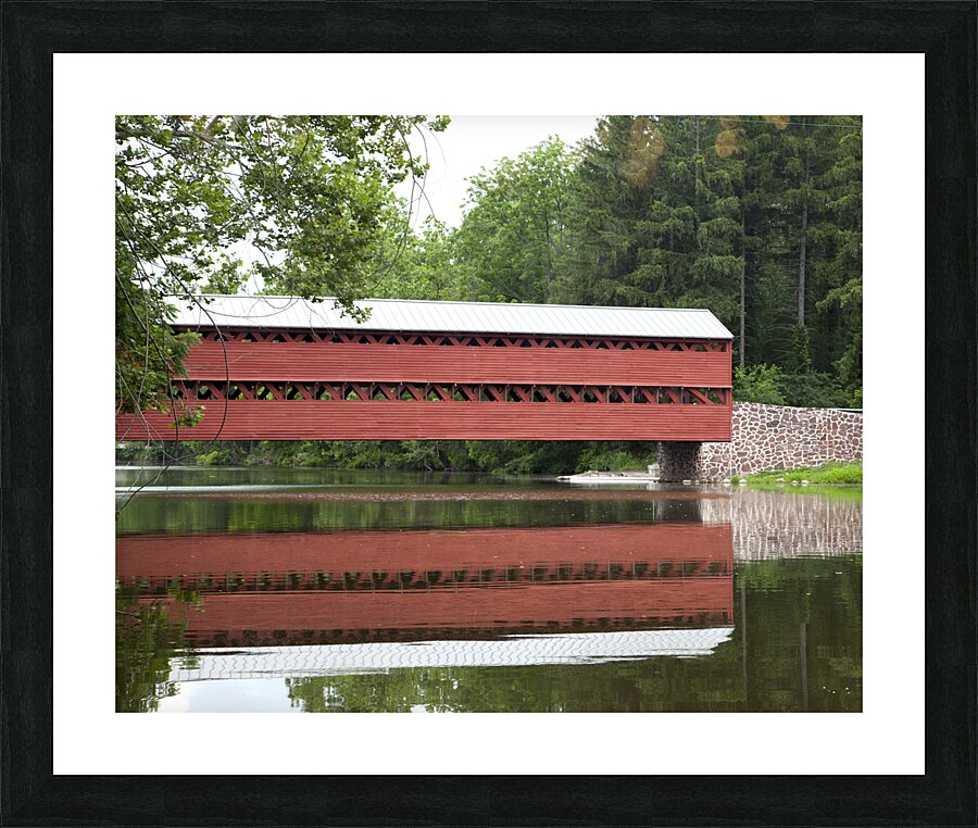 Civil War 28 Picture Frame print