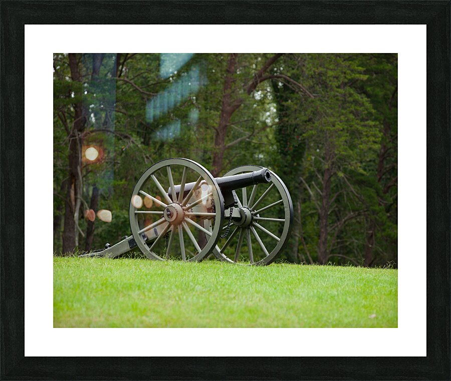 Civil War 39 Picture Frame print