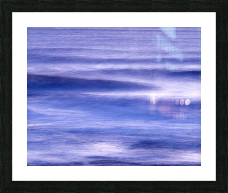 Abstract 70 Picture Frame print