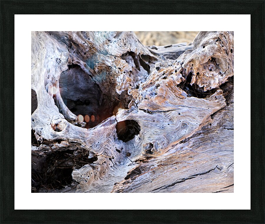 Abstract 75 Picture Frame print
