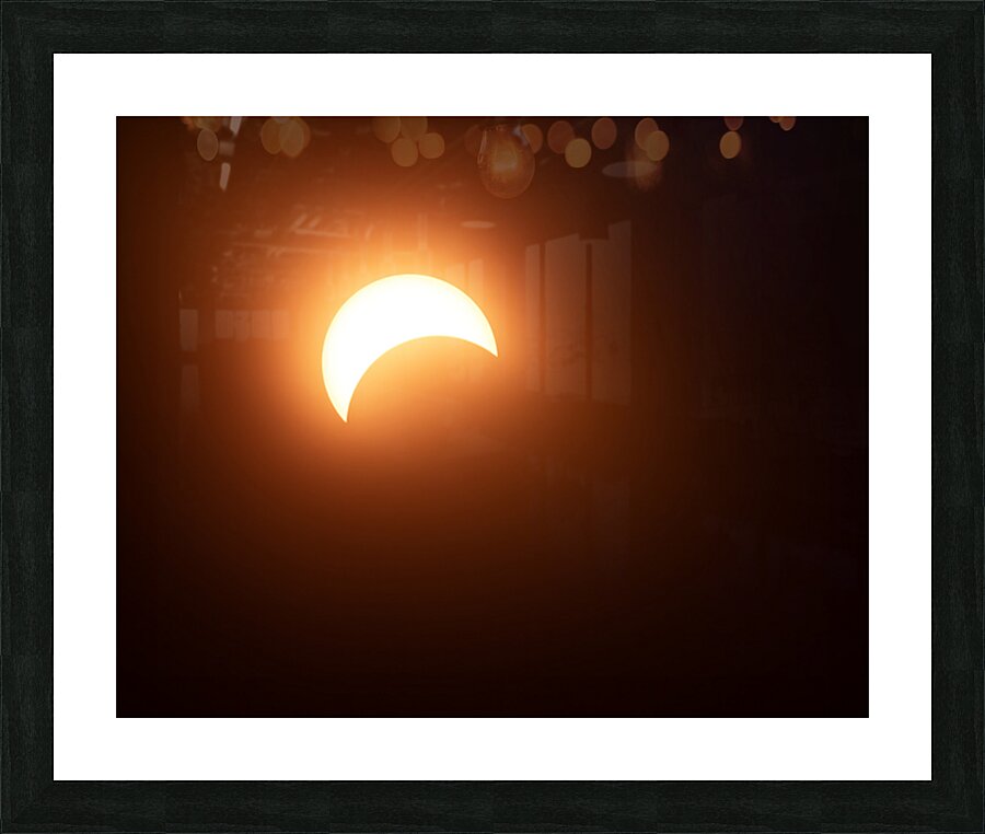 Astrophotography 13 Picture Frame print