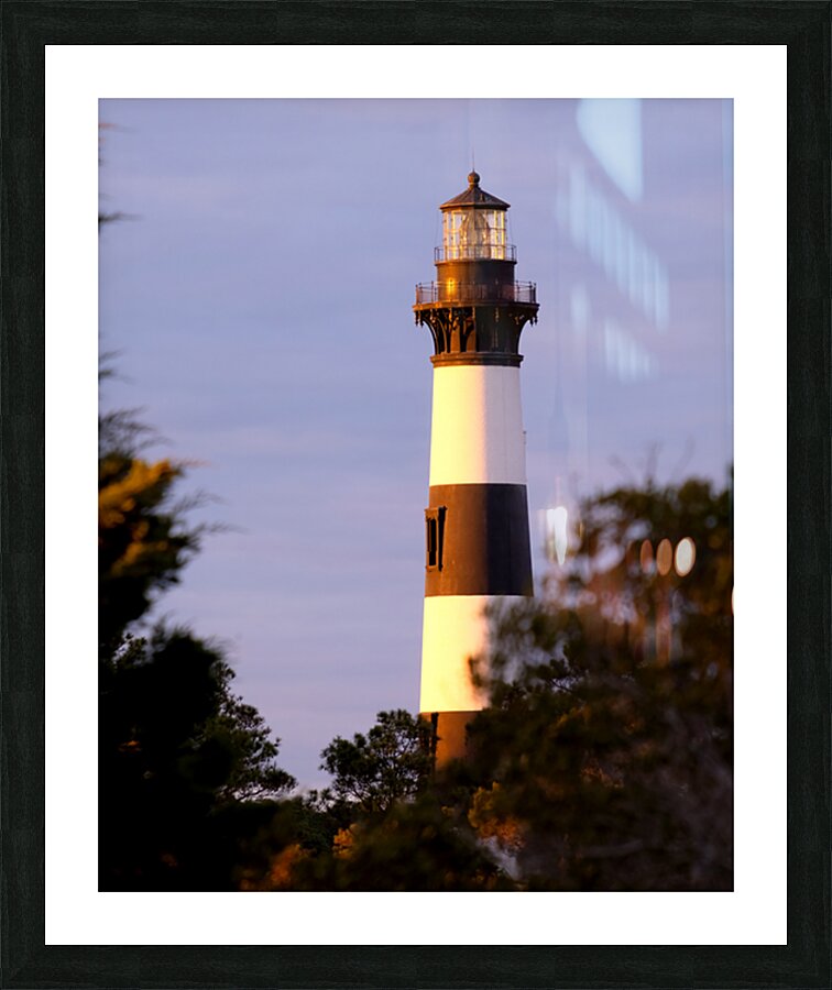 Coastal 41 Picture Frame print