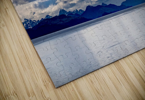 Alaska 29 Rich Lewis puzzle