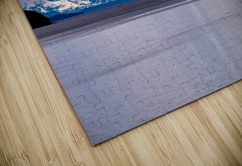 Alaska 34 Rich Lewis puzzle