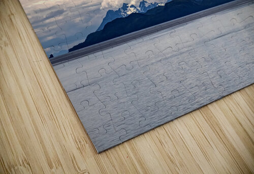 Alaska 60 Rich Lewis puzzle