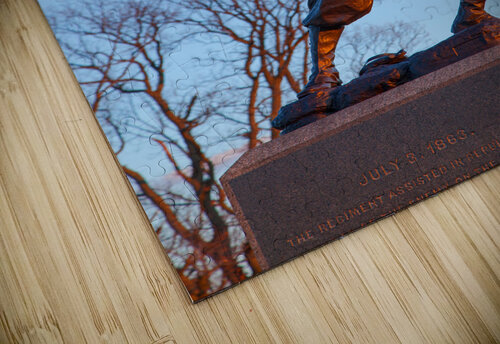 Civil War 15 Rich Lewis puzzle