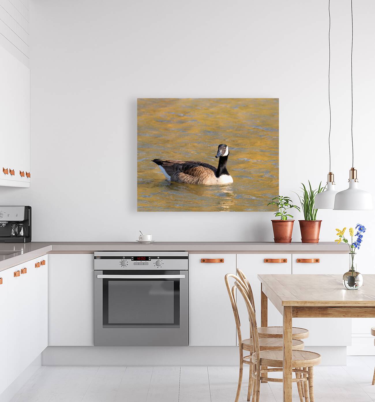Waterfowl 13 Reproduction