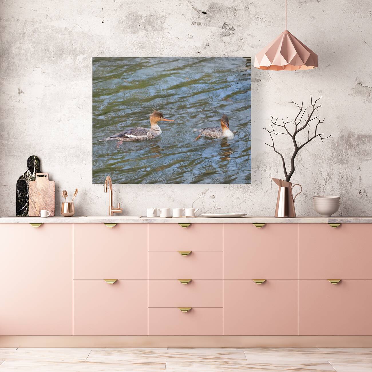 Waterfowl 21 Reproduction