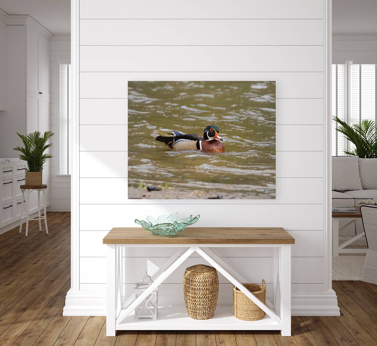 Waterfowl 38 Reproduction