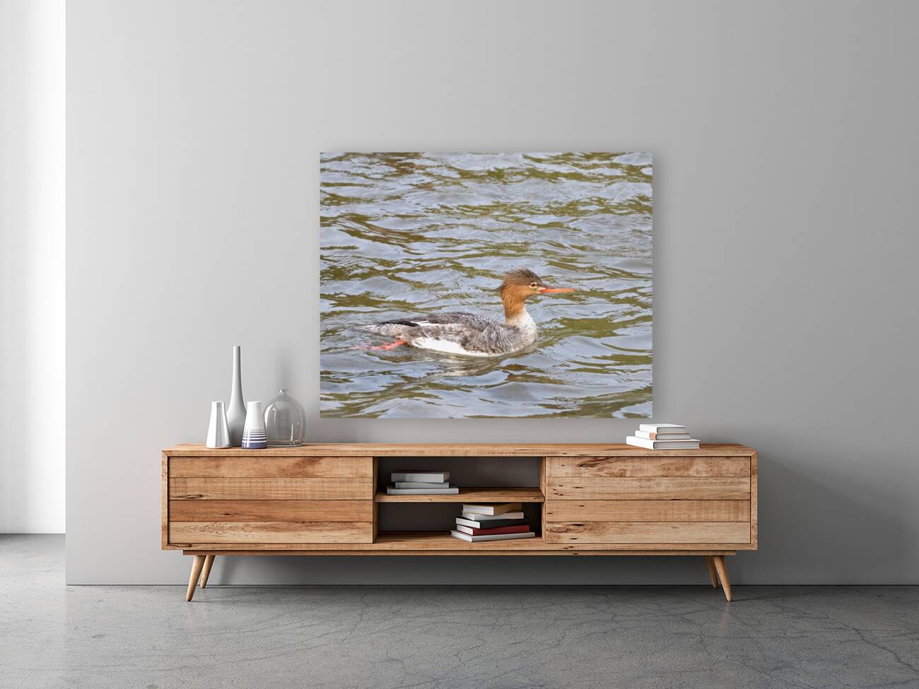 Waterfowl 39 Reproduction