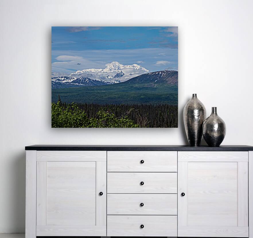 Alaska 7 Reproduction