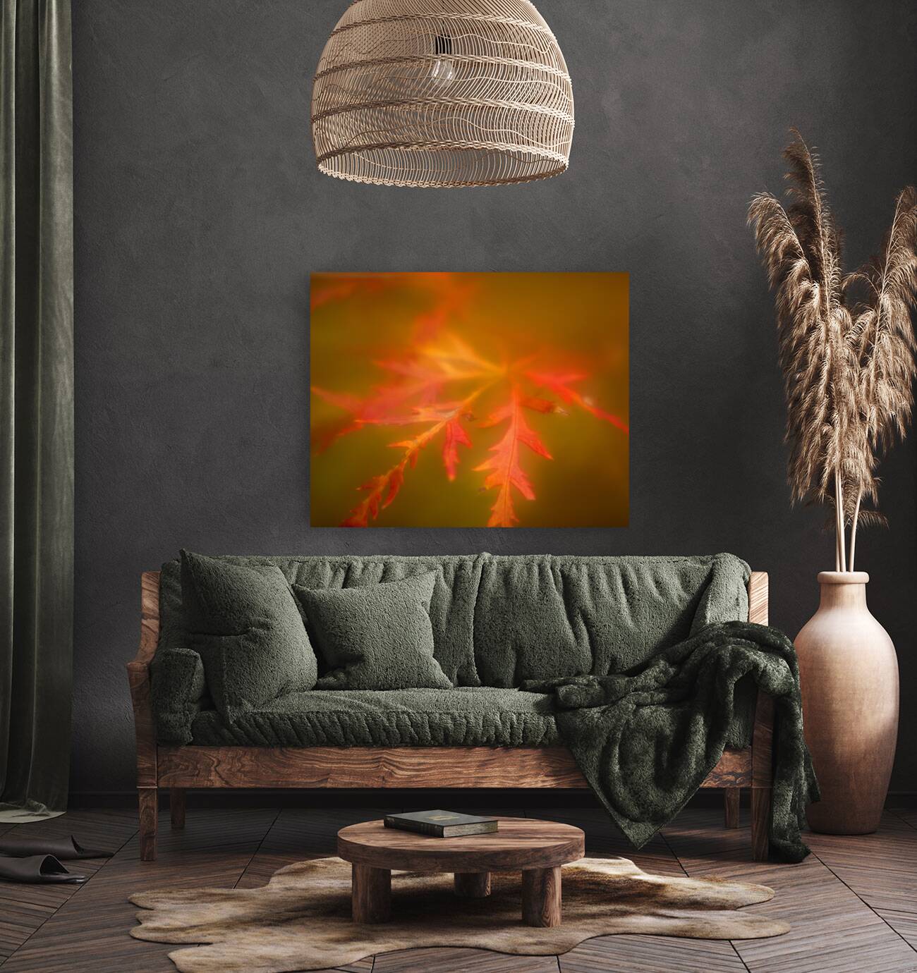 Abstract  43 Reproduction