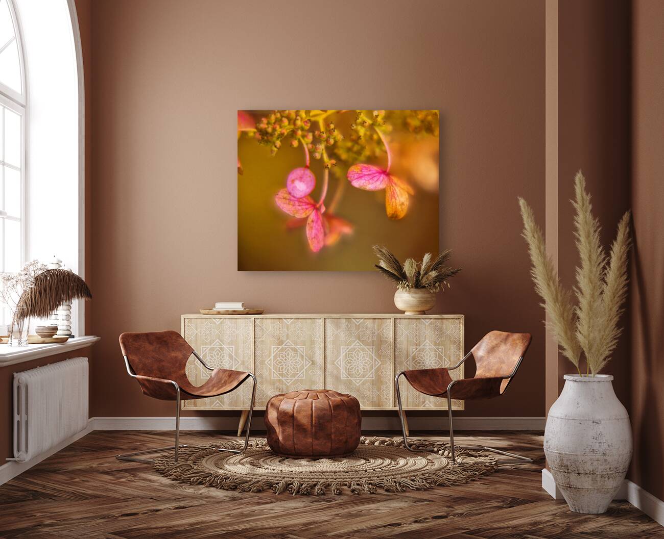 Abstract  52 Reproduction
