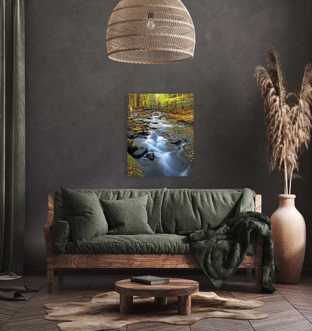 Water  20 Reproduction