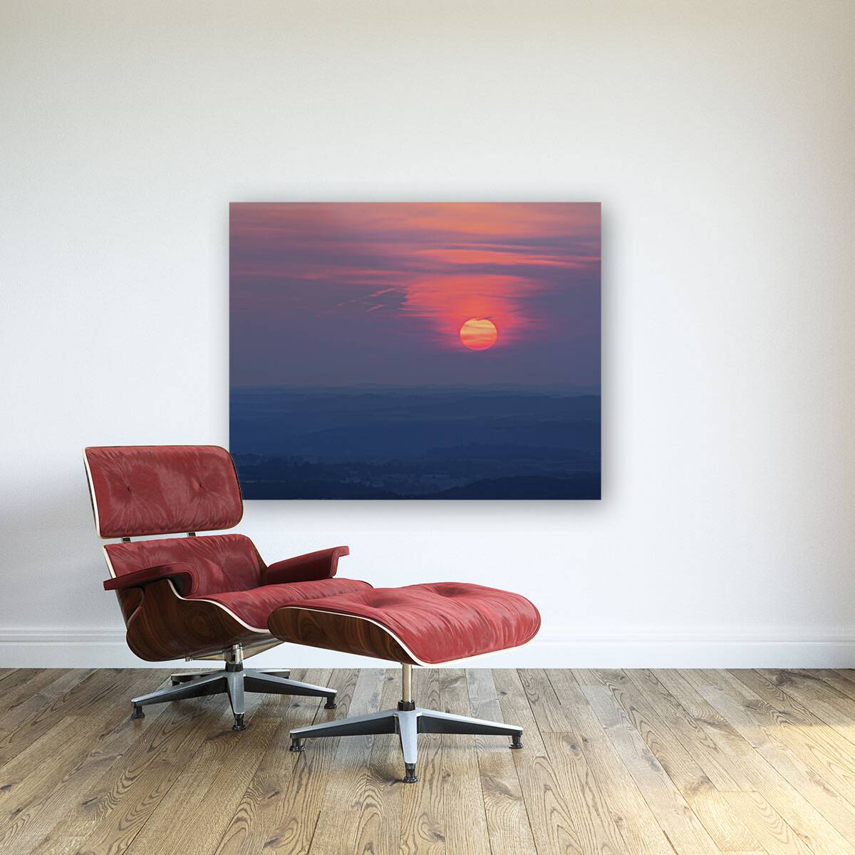 SunriseSunset 3 Reproduction