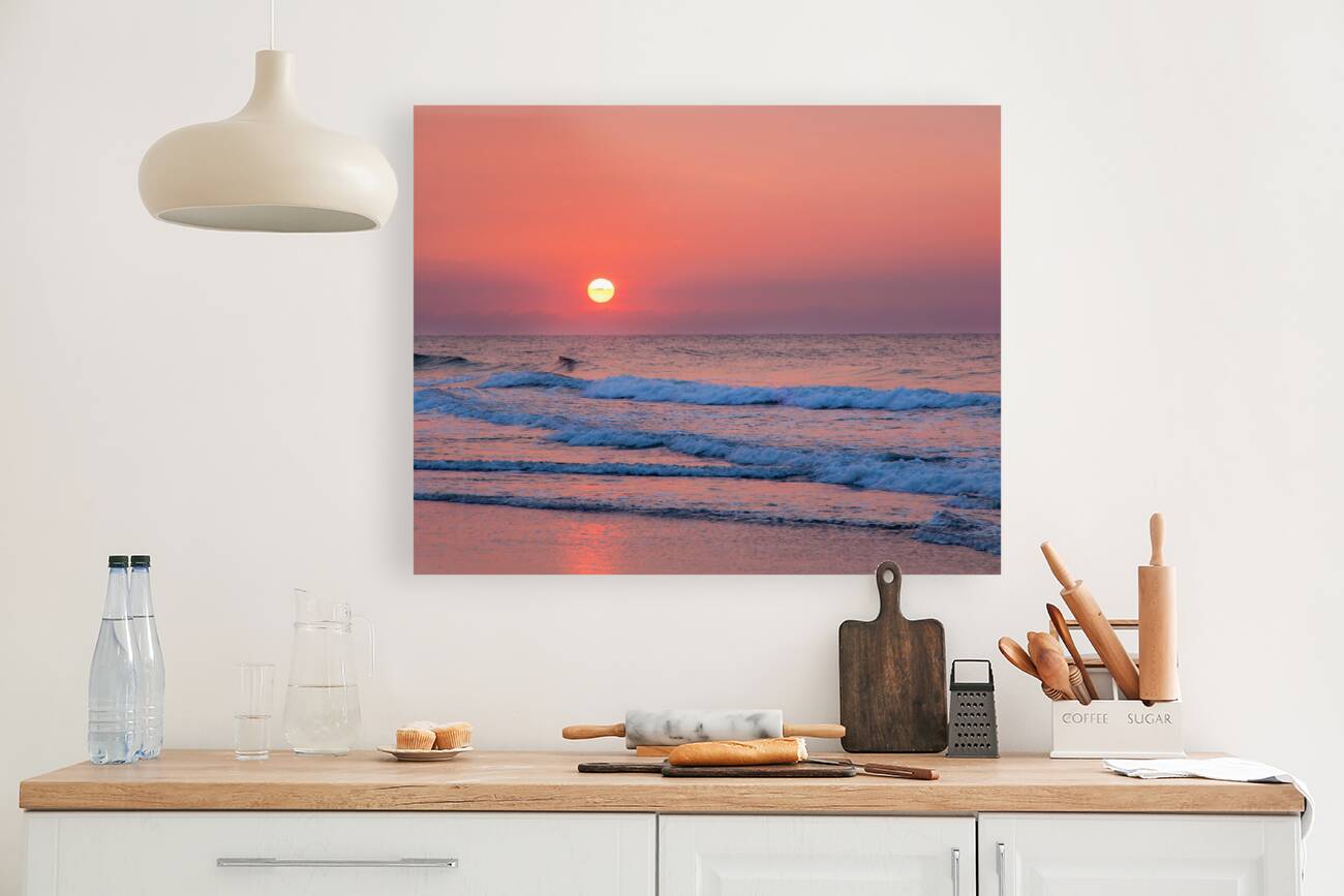 SunriseSunset 9 Reproduction