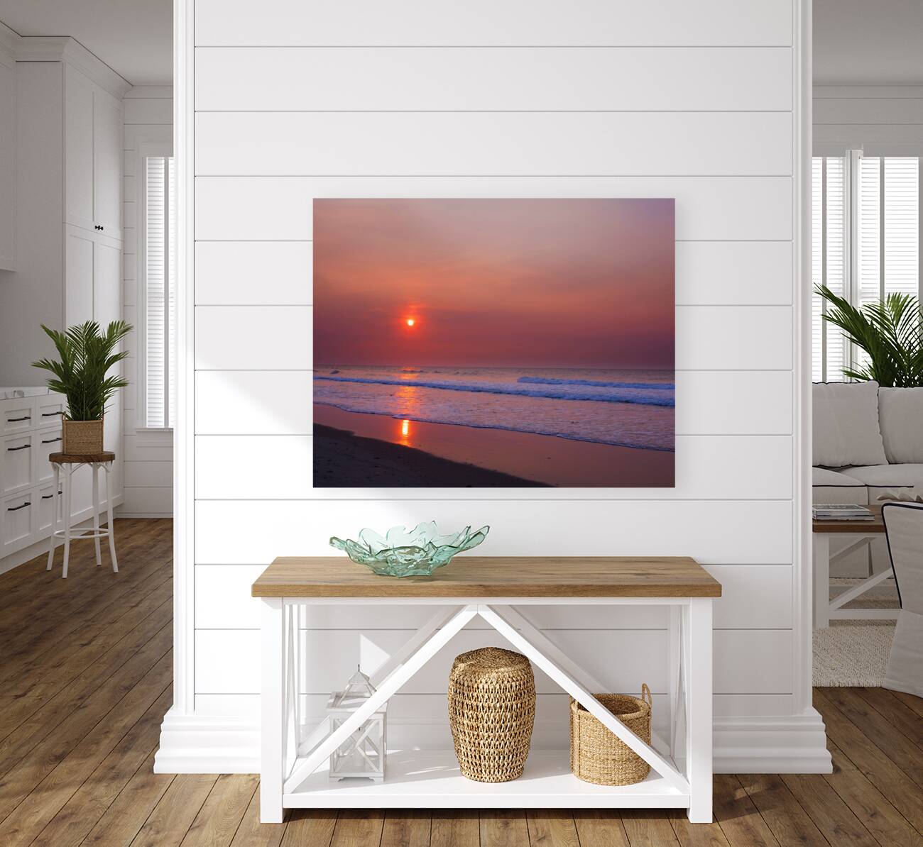 SunriseSunset 18 Reproduction