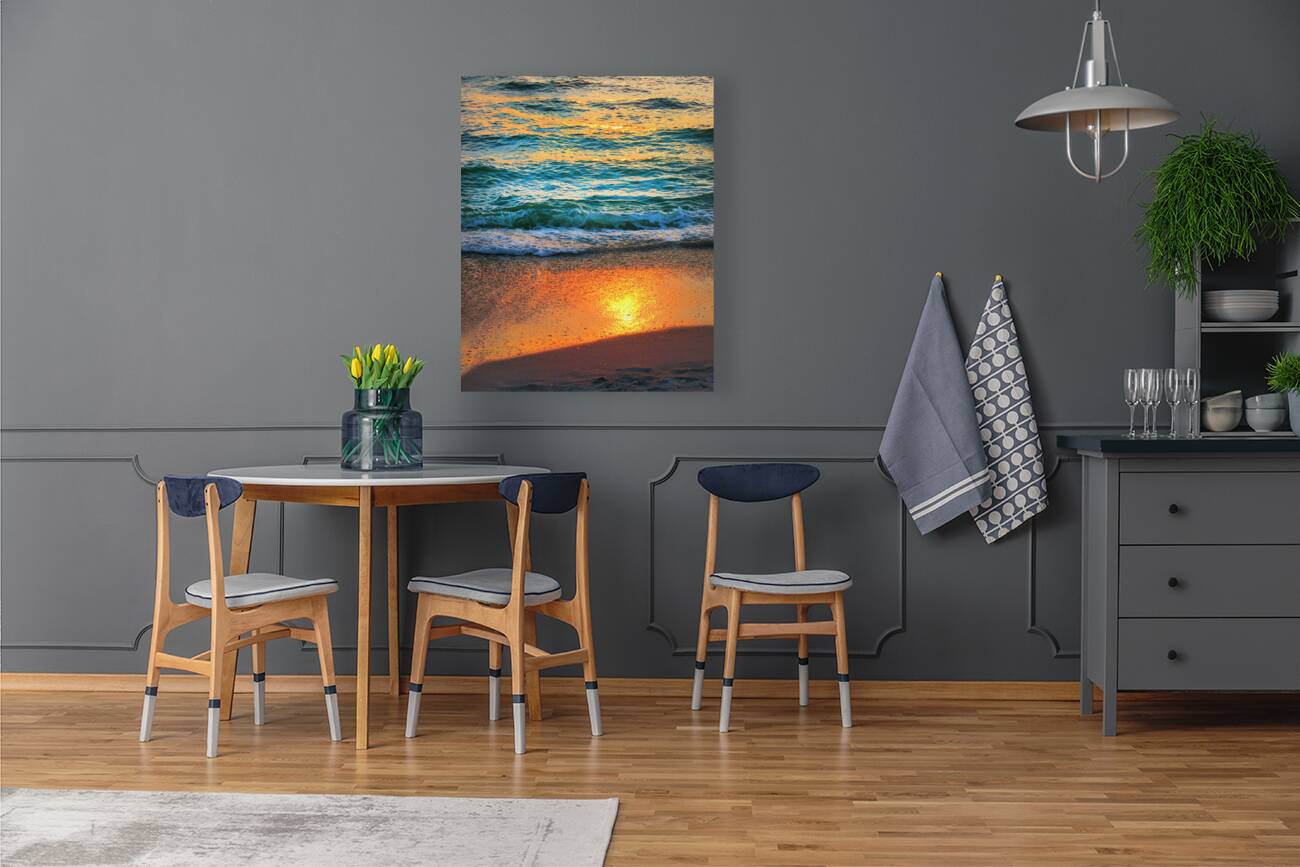 SunriseSunset 19 Reproduction