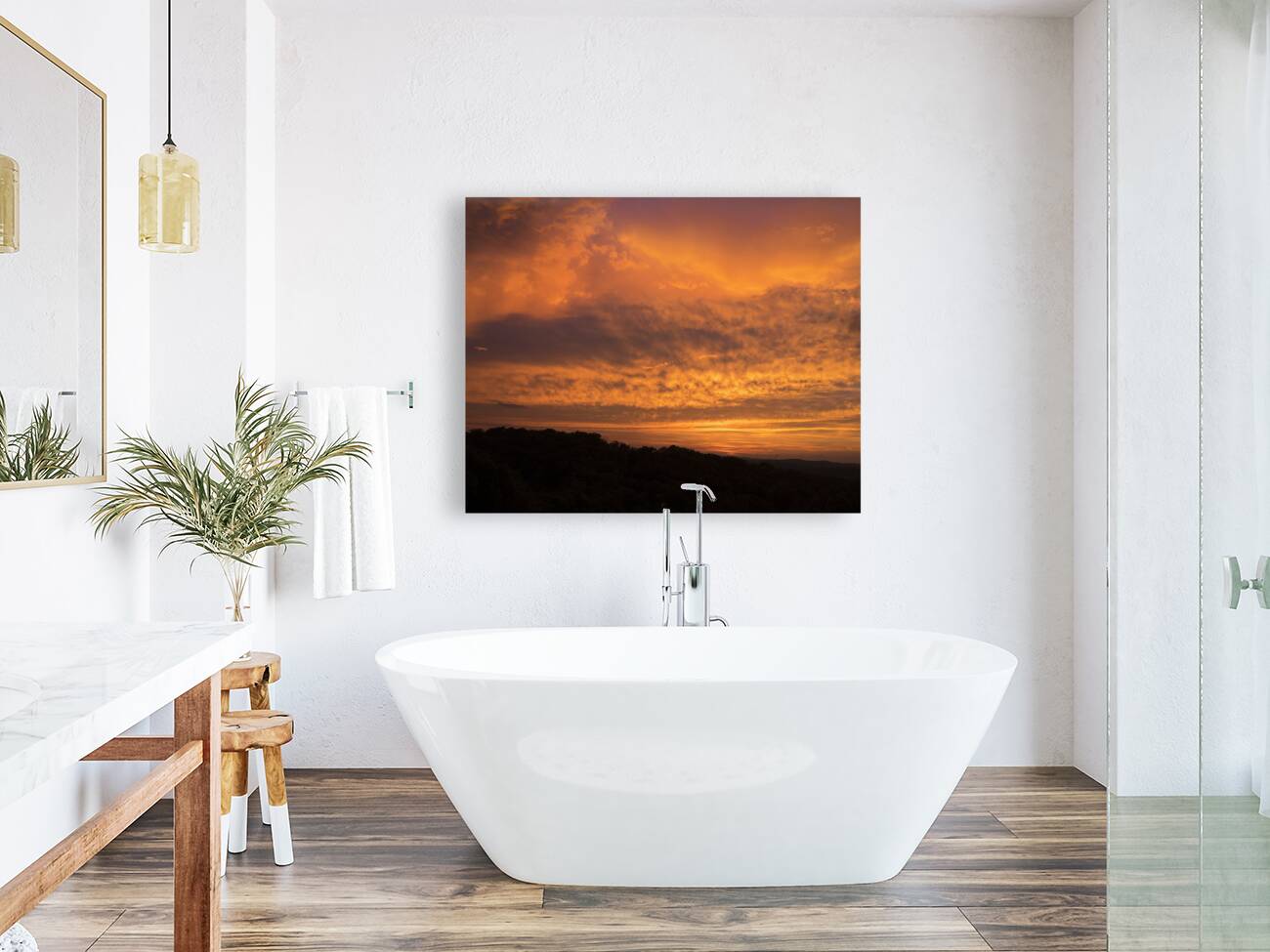 SunriseSunset 21 Reproduction