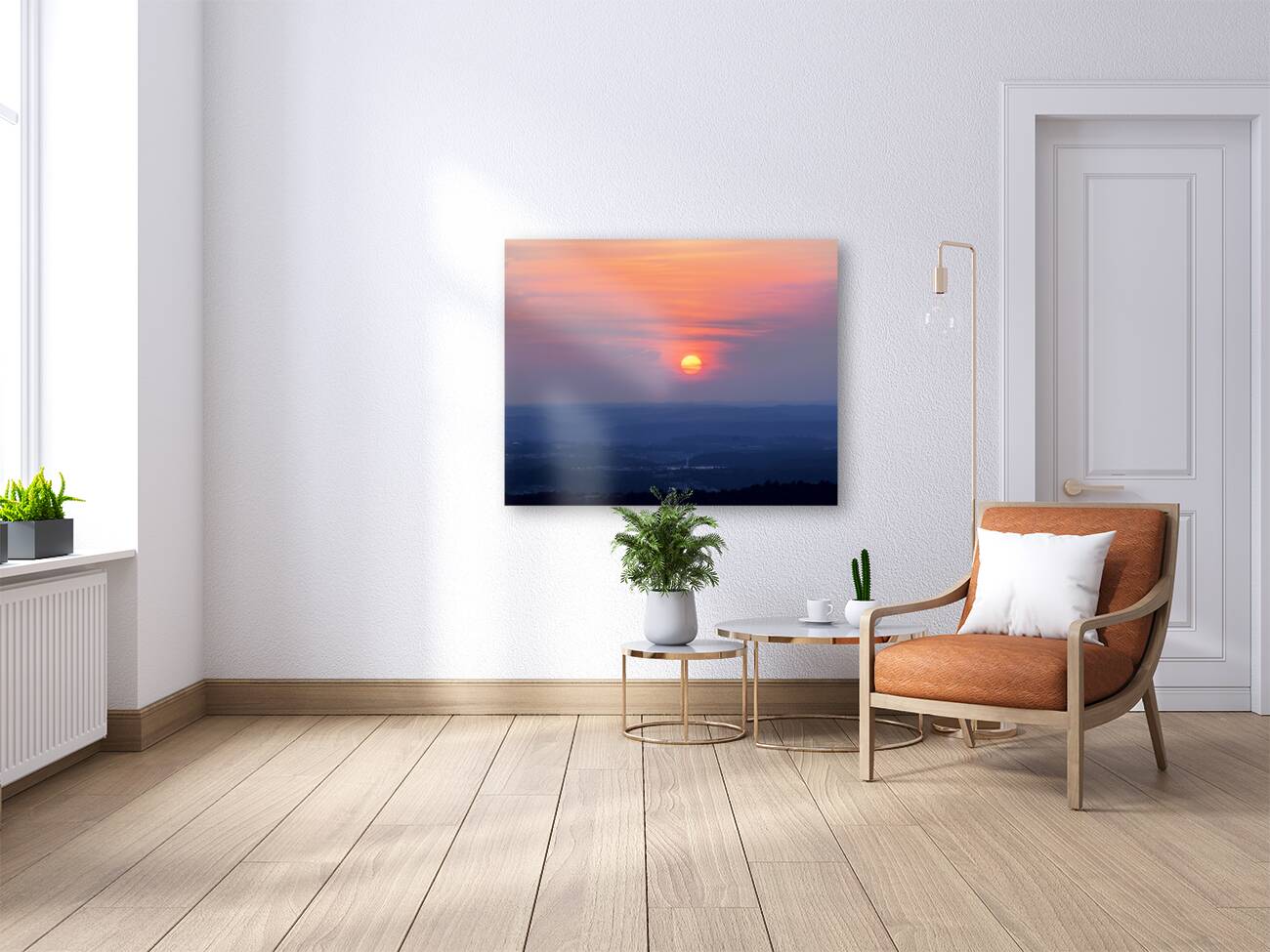 SunriseSunset 25 Reproduction