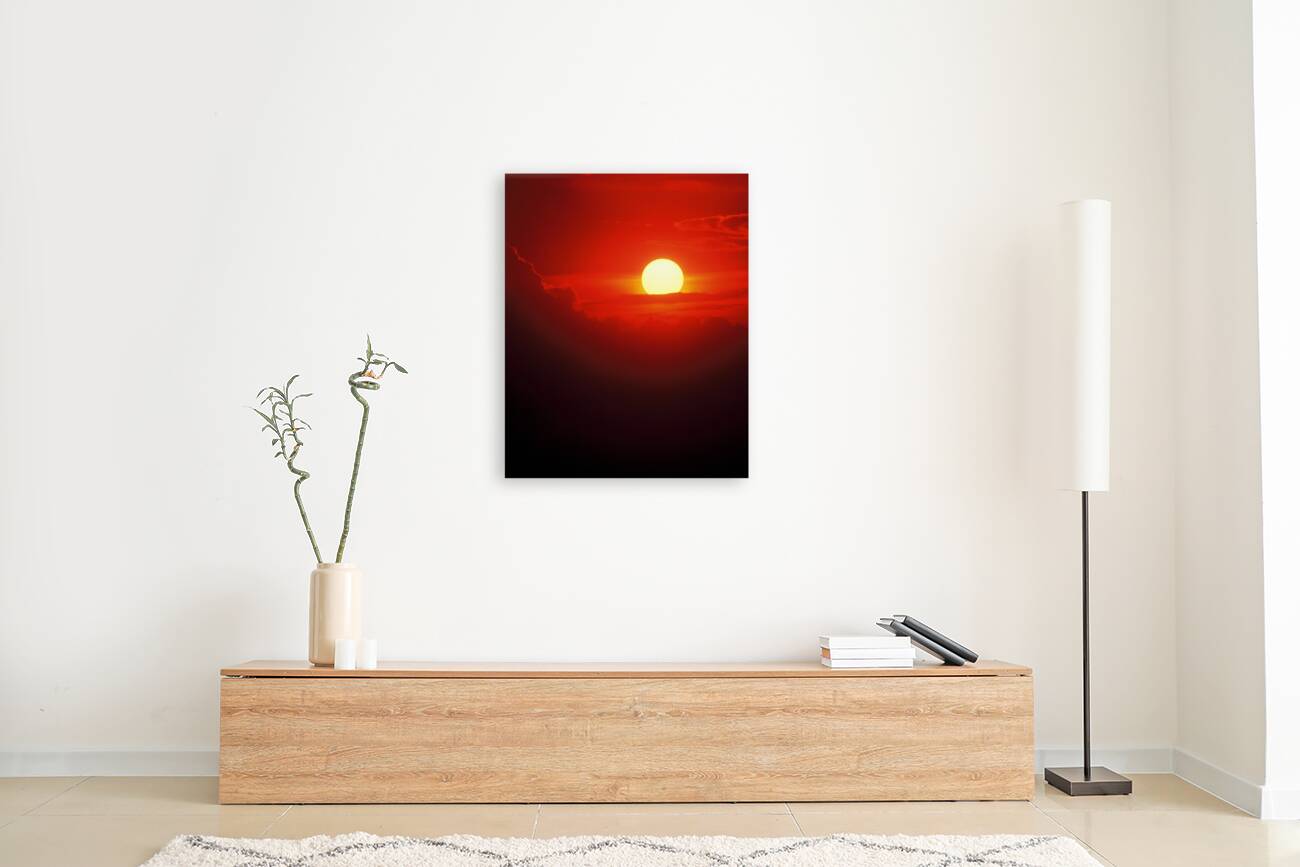 SunriseSunset 26 Reproduction