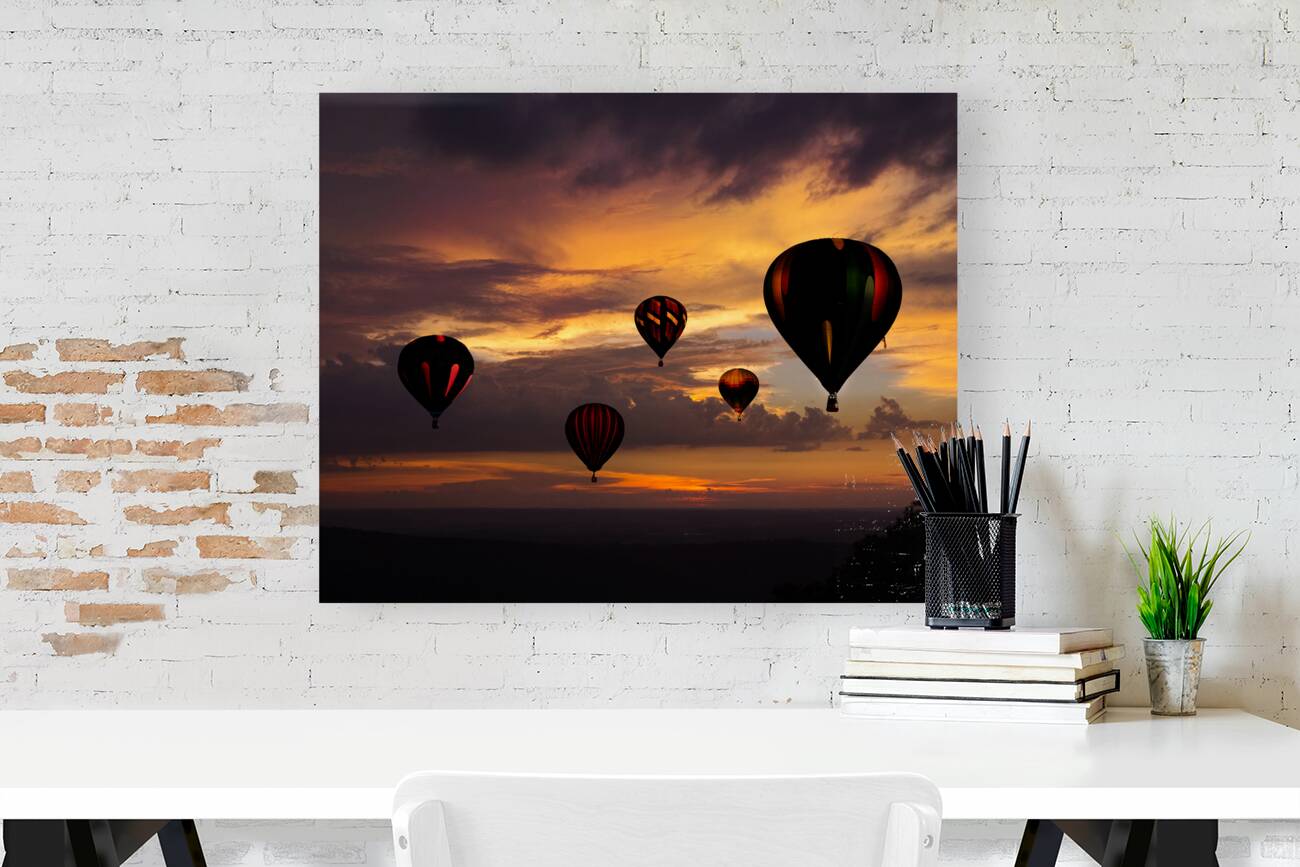 SunriseSunset 32 Reproduction