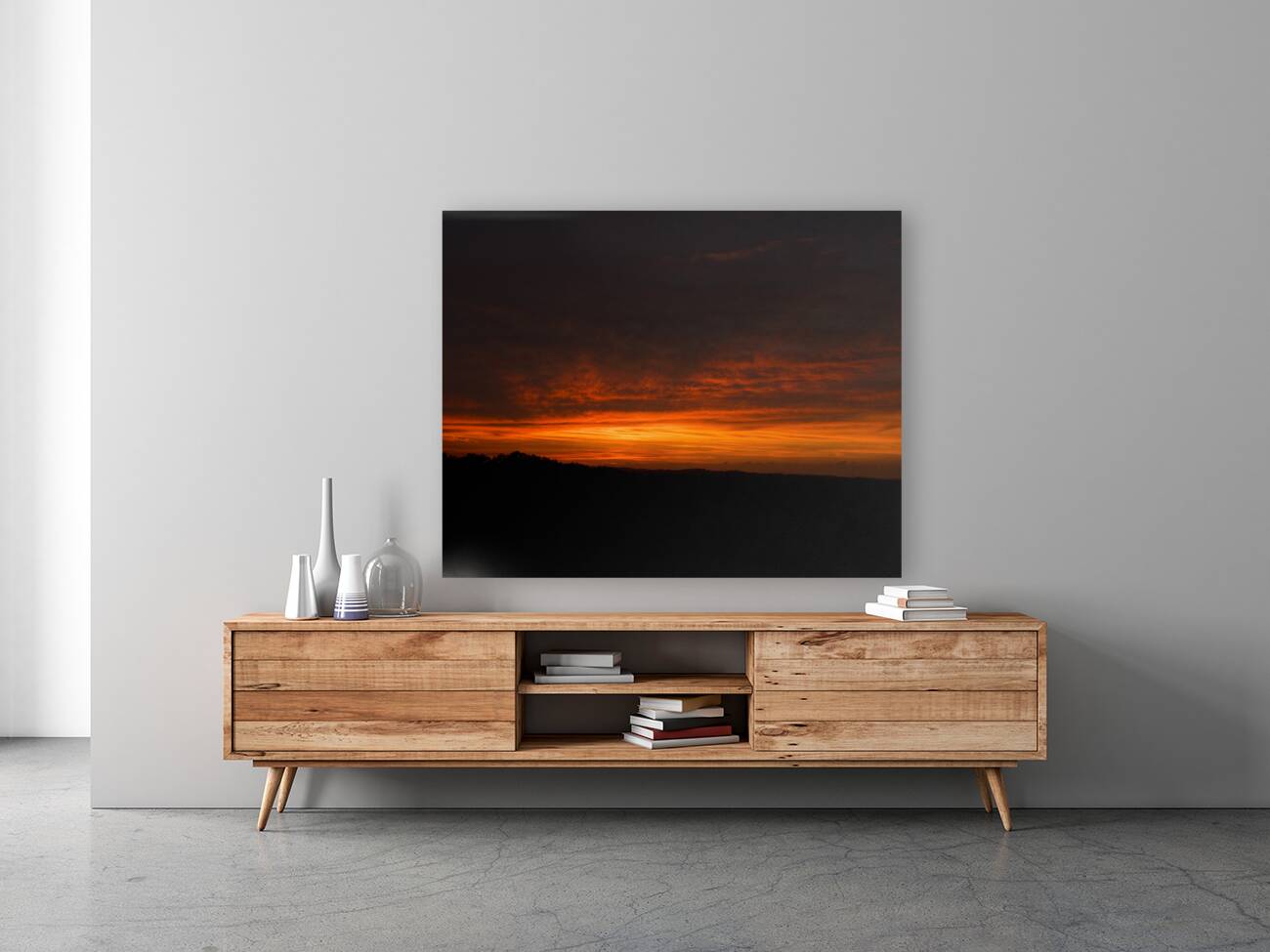 SunriseSunset 35 Reproduction