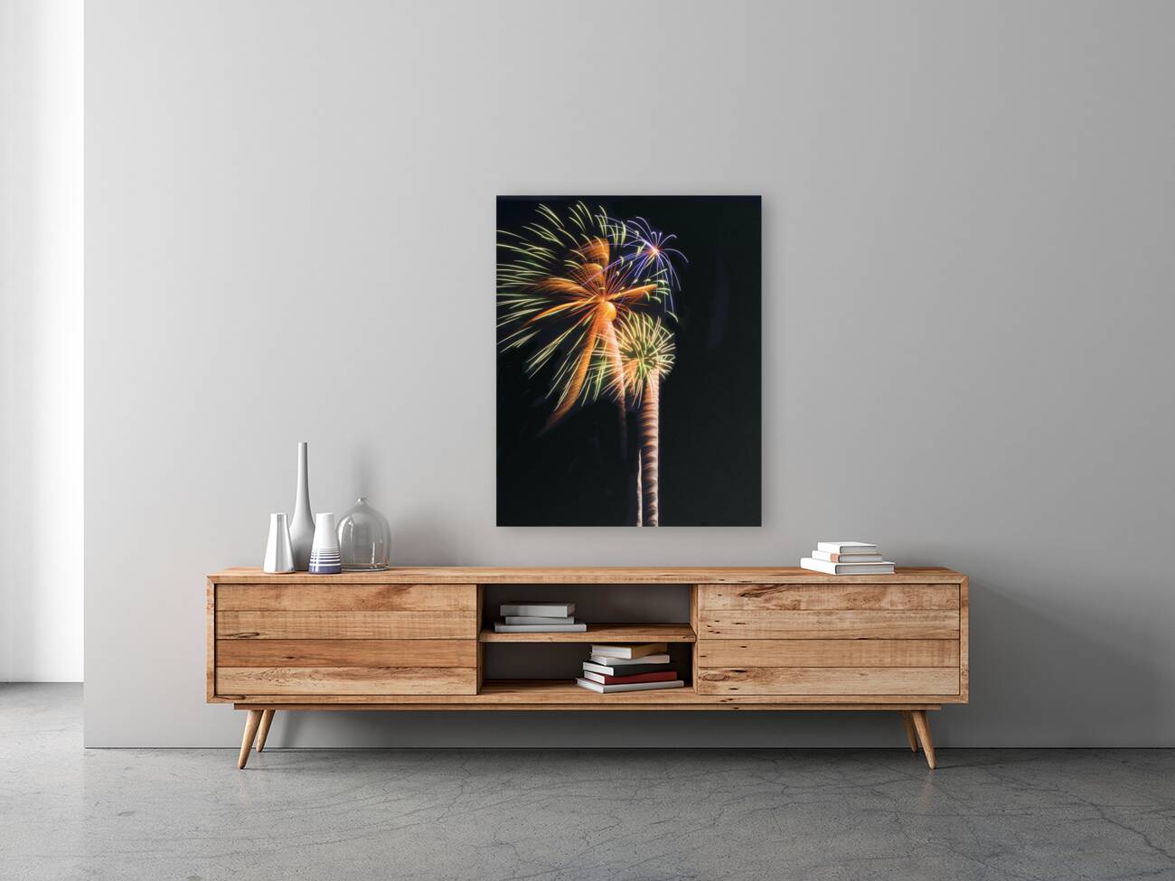 Fireworks 10 Reproduction